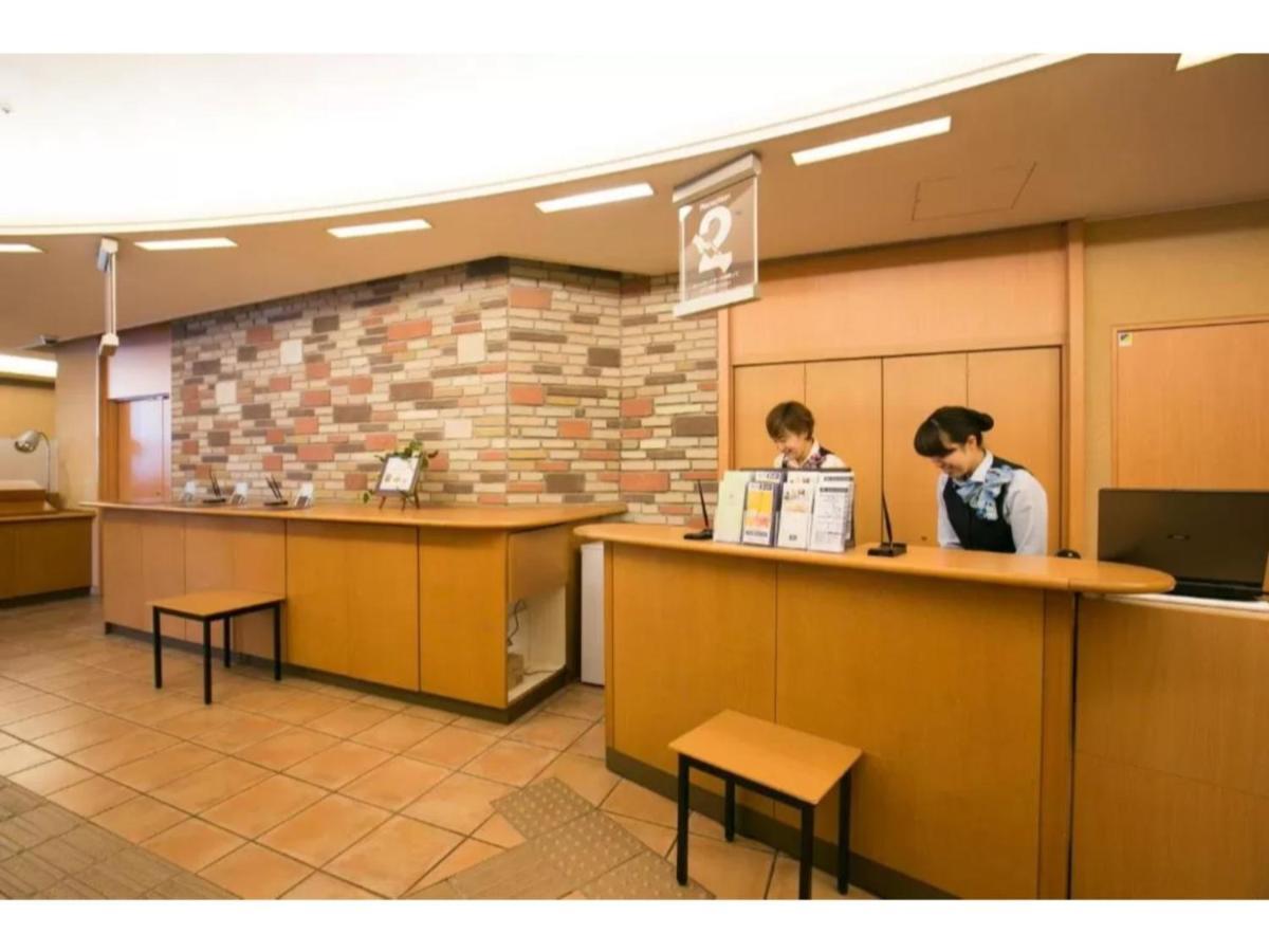 R&B Hotel Nagoya Nishiki - Vacation Stay 15159V Экстерьер фото