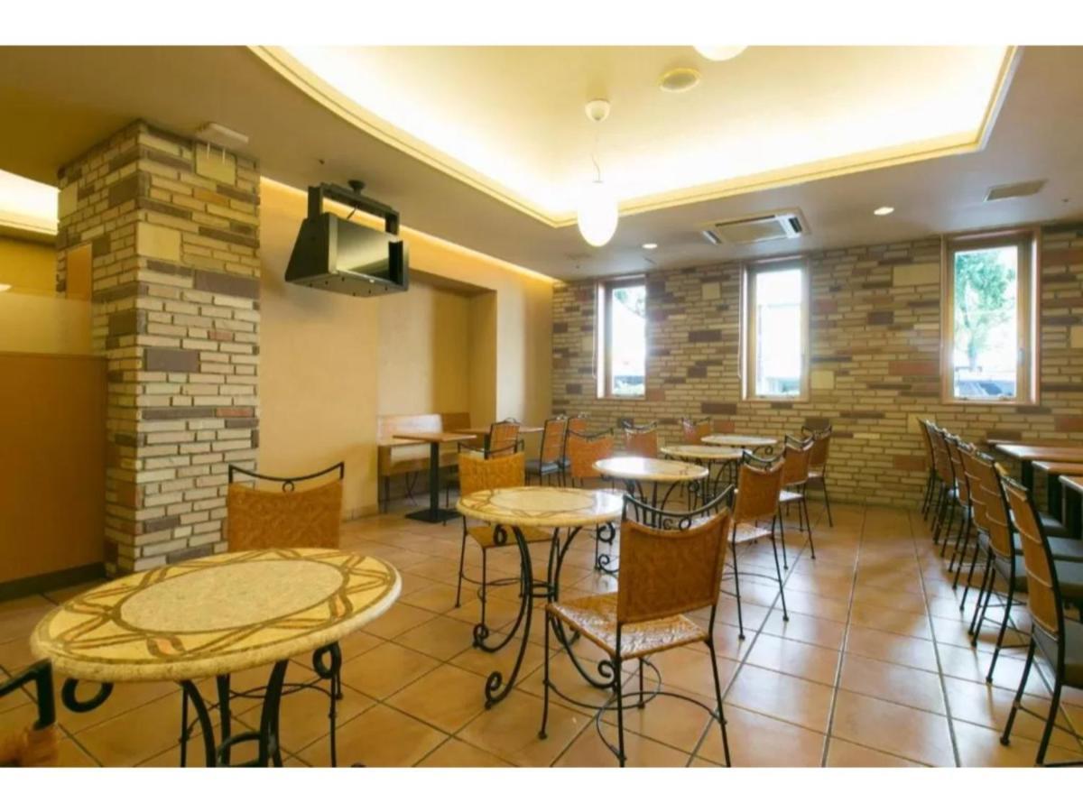 R&B Hotel Nagoya Nishiki - Vacation Stay 15159V Экстерьер фото
