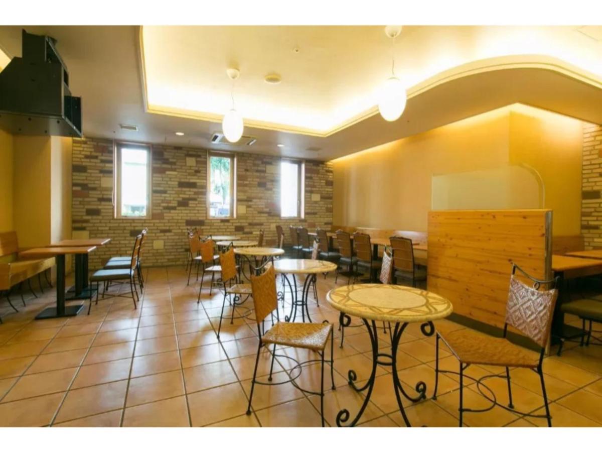 R&B Hotel Nagoya Nishiki - Vacation Stay 15159V Экстерьер фото